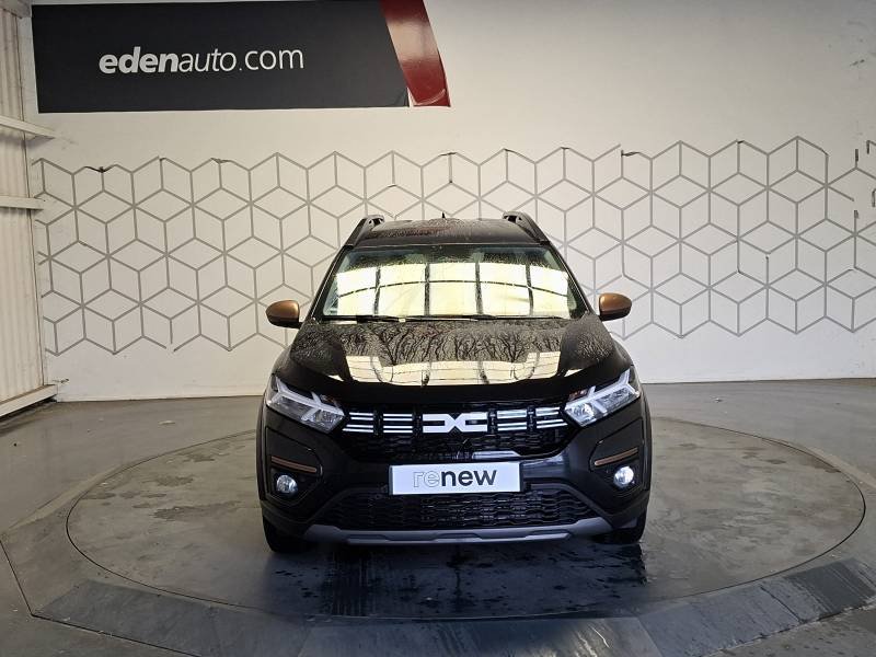 Dacia Jogger - Photo 8