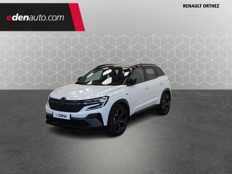 Renault Austral - Photo 1