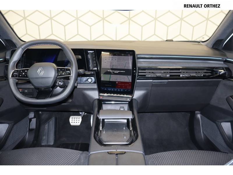 Renault Austral - Photo 11