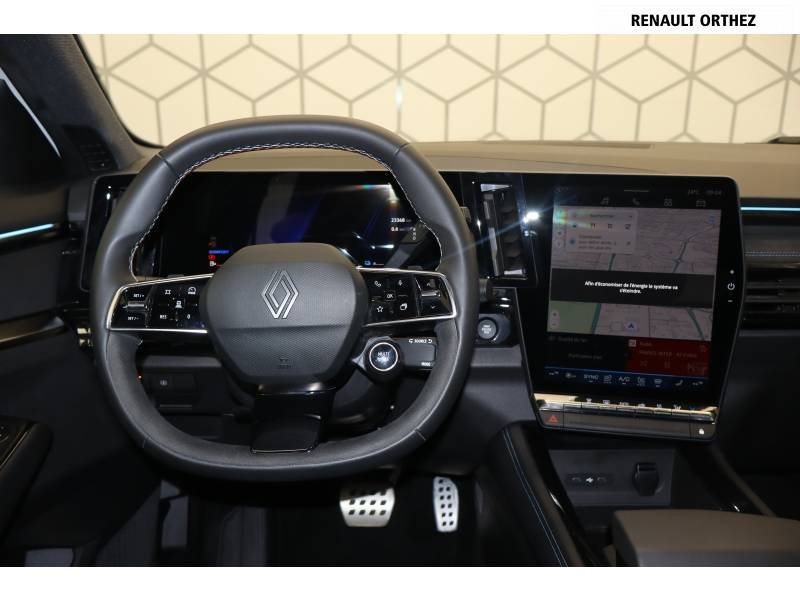 Renault Austral - Photo 12