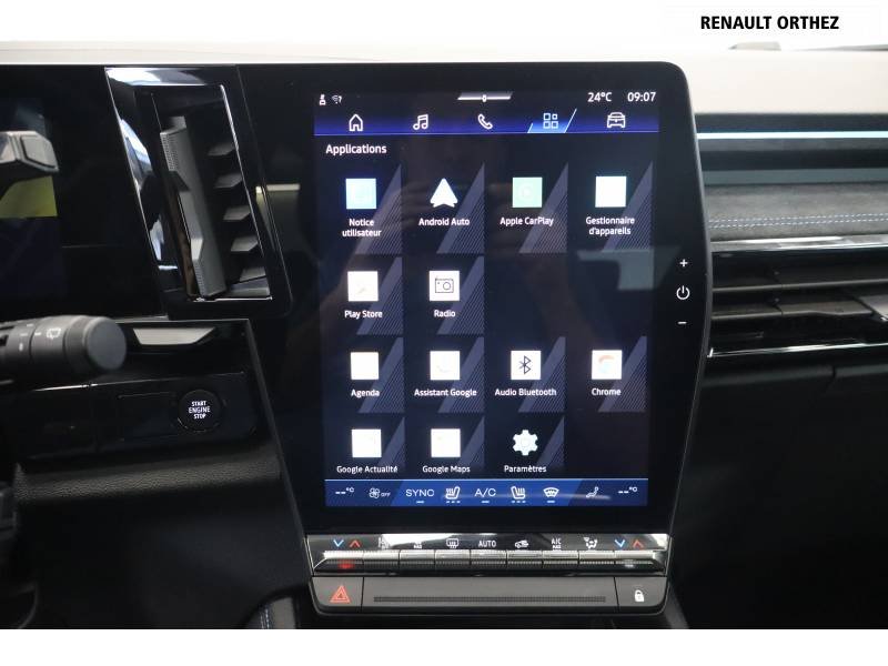 Renault Austral - Photo 17