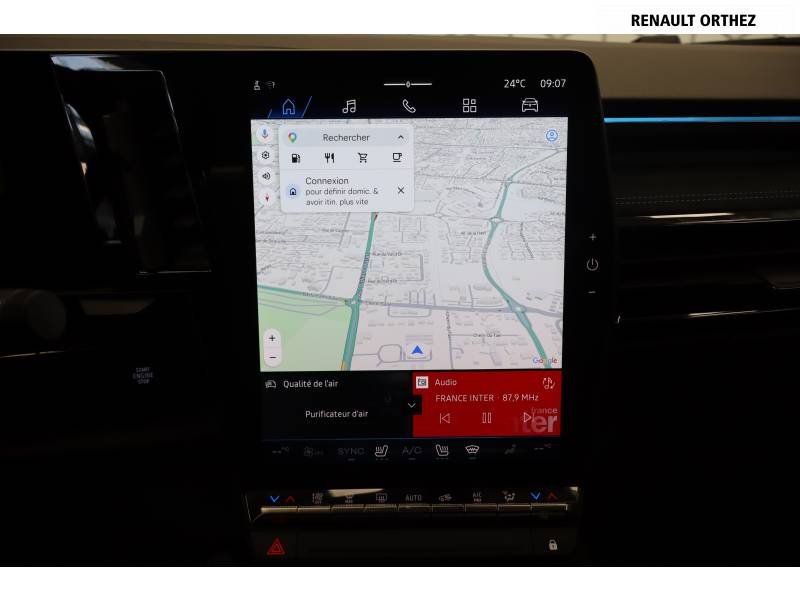 Renault Austral - Photo 18