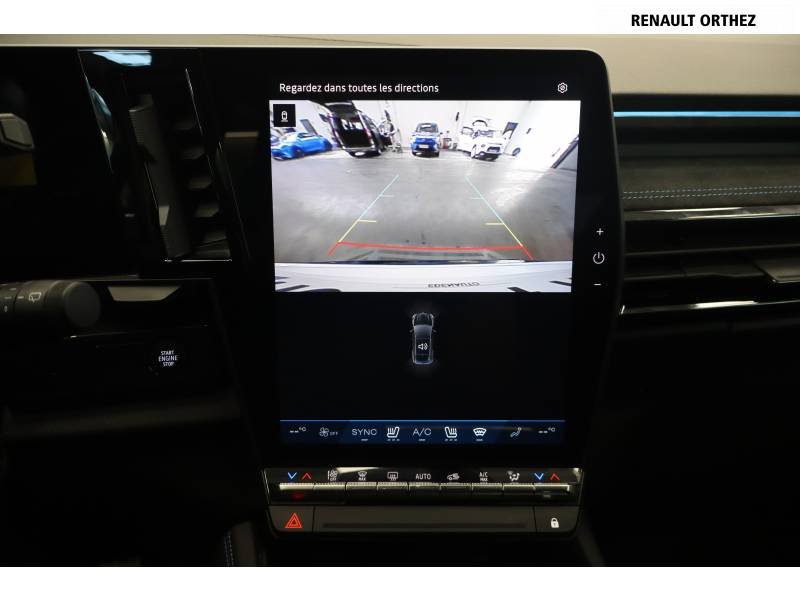 Renault Austral - Photo 19