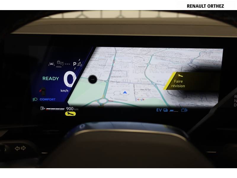 Renault Austral - Photo 20