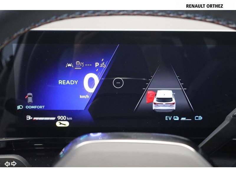 Renault Austral - Photo 21