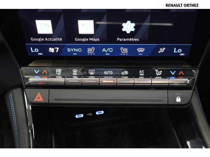 Renault Austral - Photo 28
