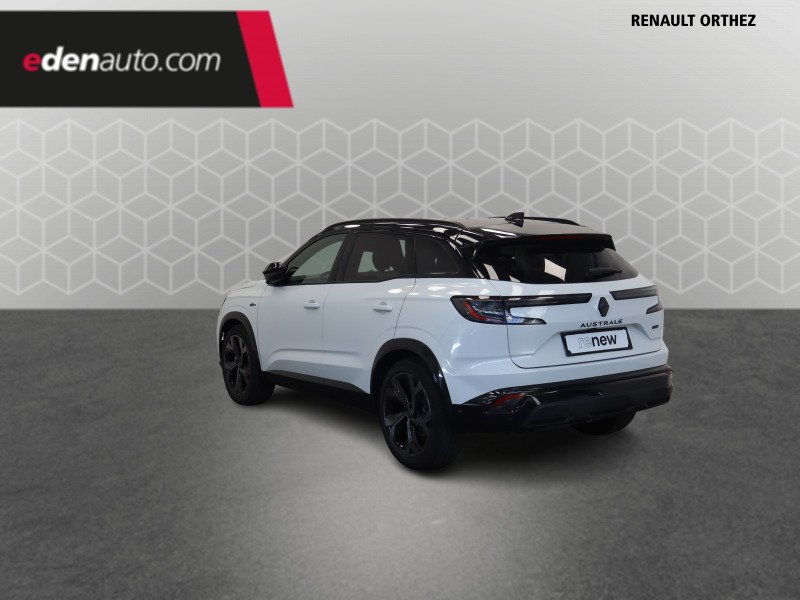 Renault Austral - Photo 3