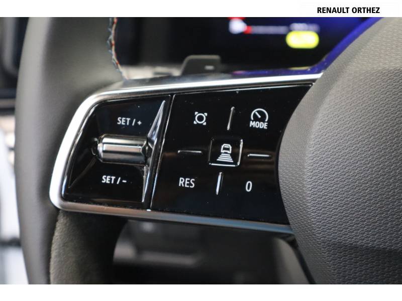 Renault Austral - Photo 34