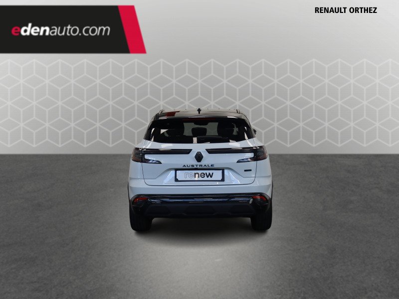 Renault Austral - Photo 4
