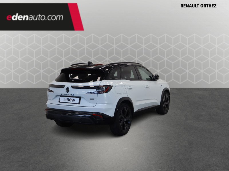 Renault Austral - Photo 5