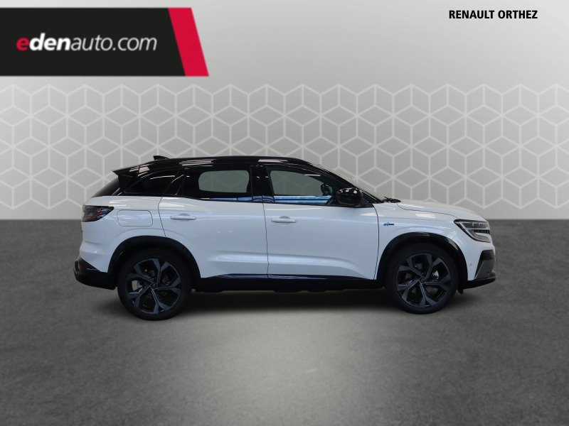 Renault Austral - Photo 6