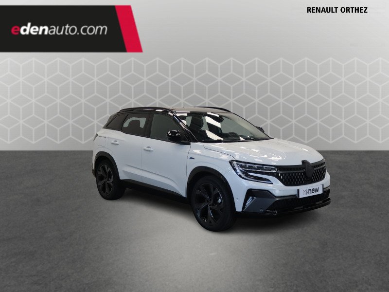 Renault Austral - Photo 7
