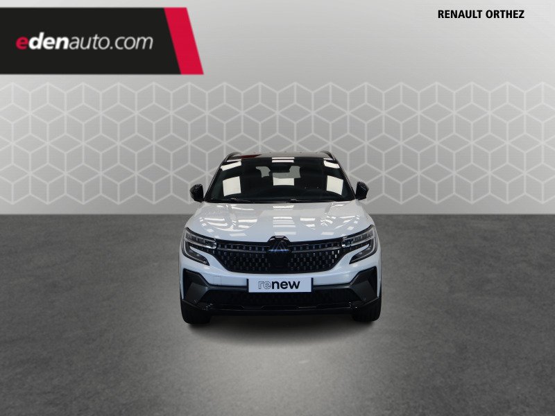 Renault Austral - Photo 8
