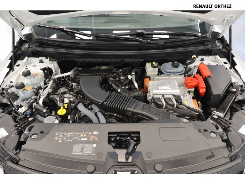 Renault Austral - Photo 10