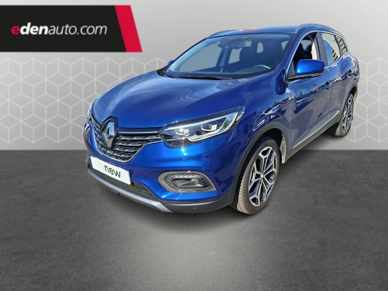 Renault Kadjar - Photo 1
