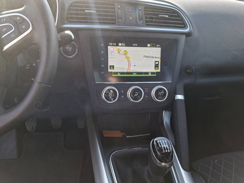 Renault Kadjar - Photo 14