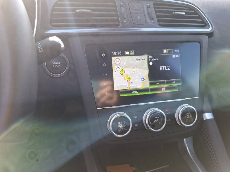 Renault Kadjar - Photo 15