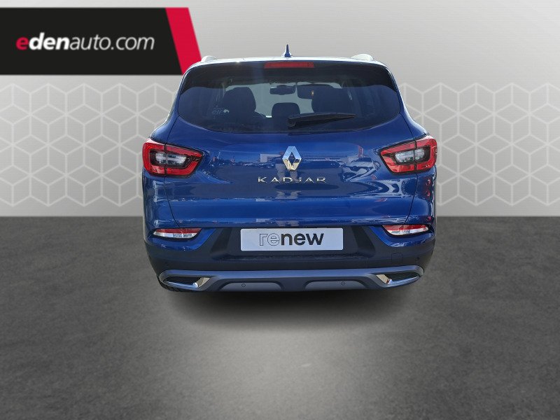 Renault Kadjar - Photo 4