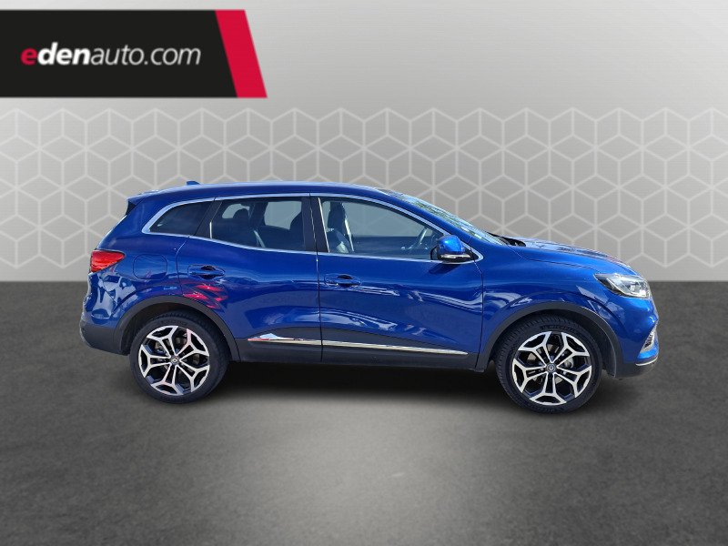 Renault Kadjar - Photo 6