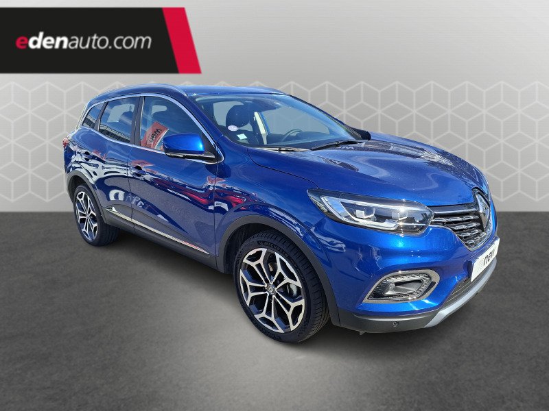 Renault Kadjar - Photo 7