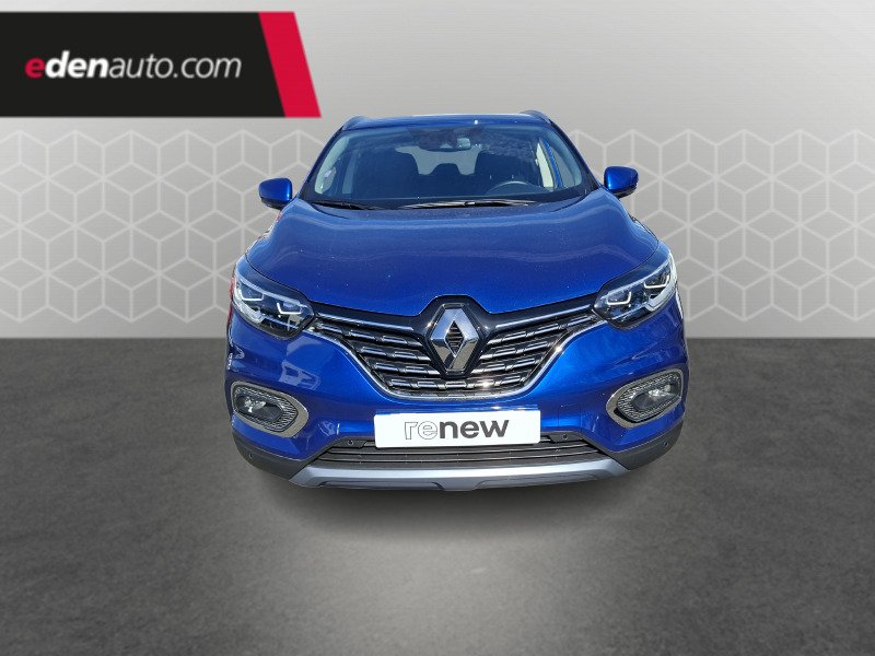 Renault Kadjar - Photo 8
