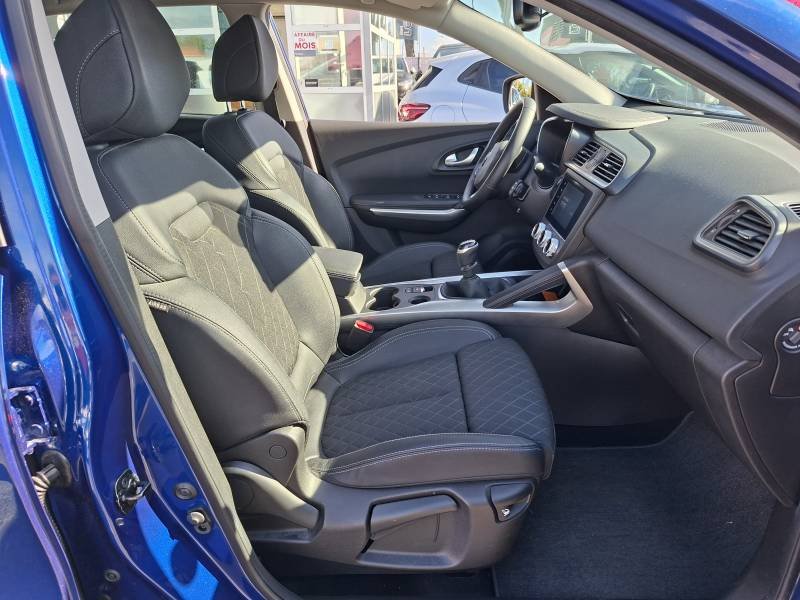 Renault Kadjar - Photo 28