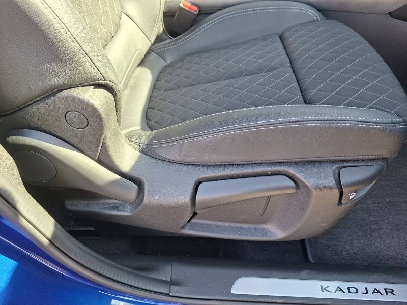 Renault Kadjar - Photo 30