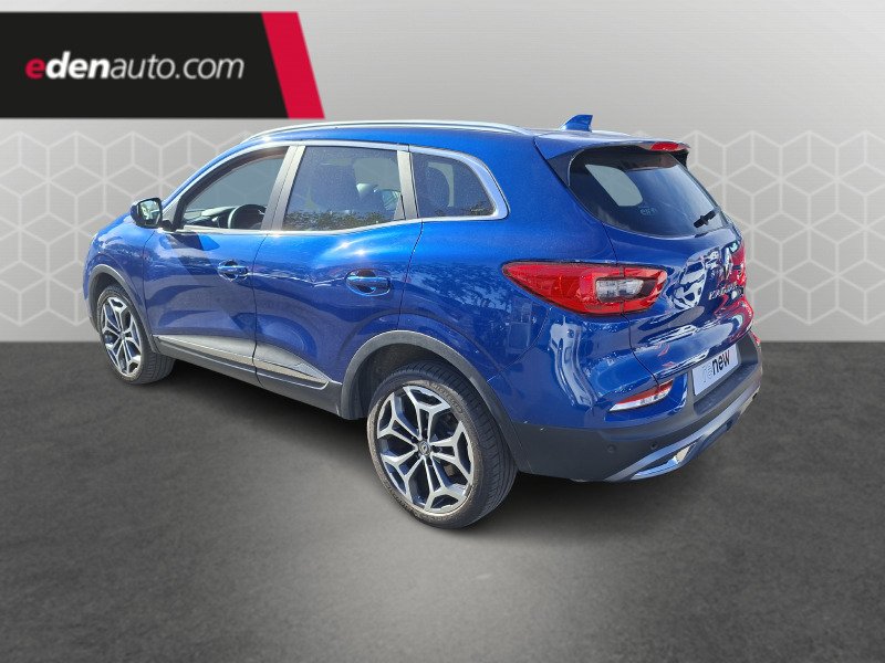 Renault Kadjar - Photo 3