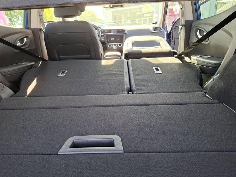 Renault Kadjar - Photo 36