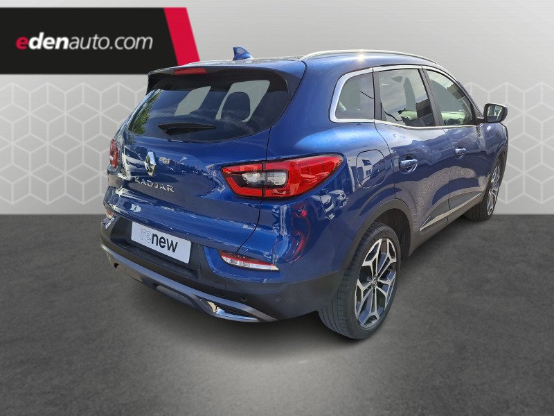 Renault Kadjar - Photo 5