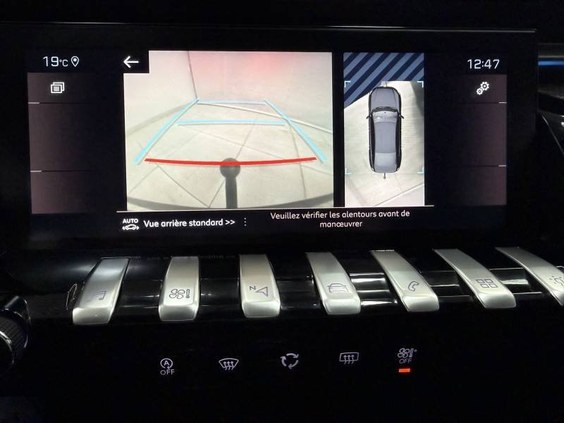 Peugeot 508 - Photo 11