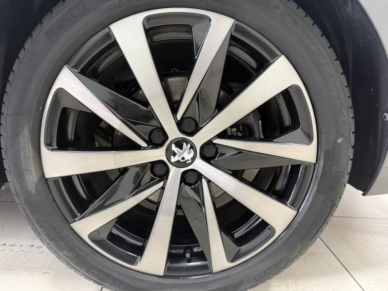 Peugeot 508 - Photo 12