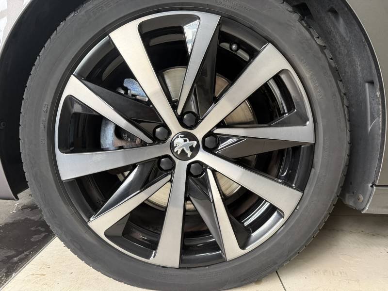 Peugeot 508 - Photo 13