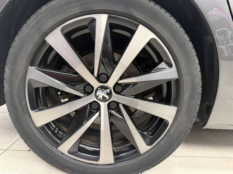 Peugeot 508 - Photo 15