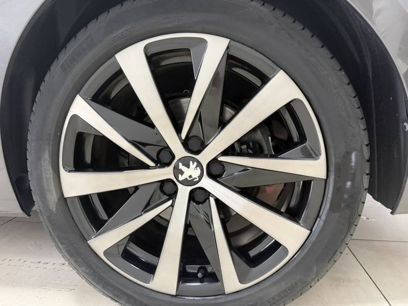 Peugeot 508 - Photo 16