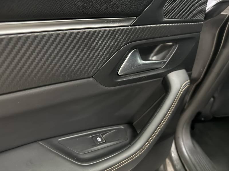 Peugeot 508 - Photo 20