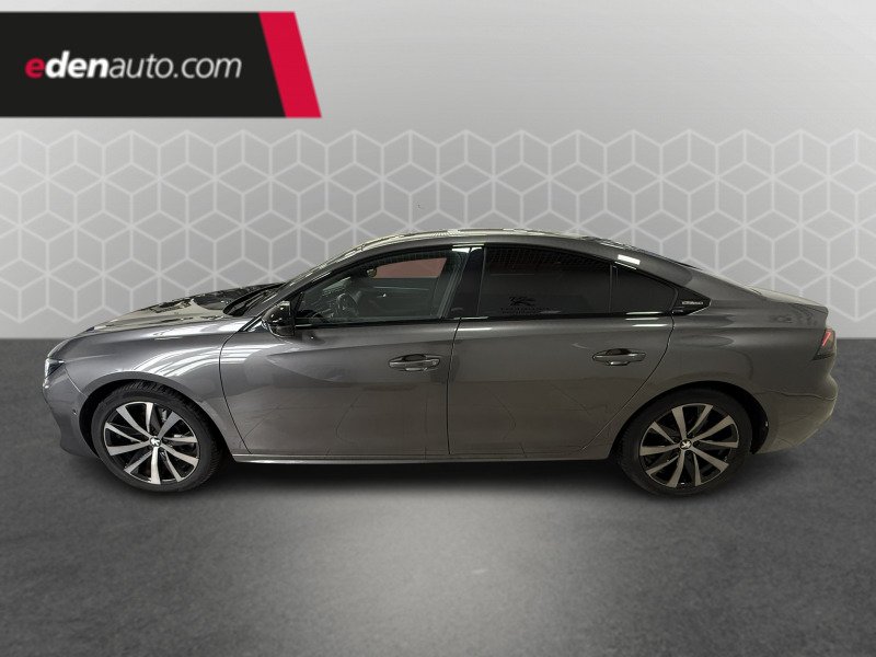 Peugeot 508 - Photo 2