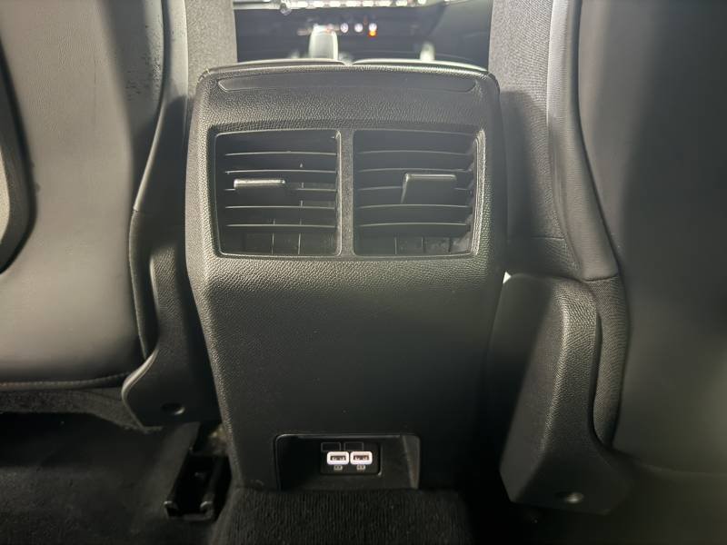 Peugeot 508 - Photo 21