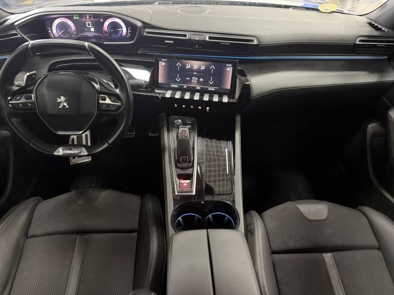 Peugeot 508 - Photo 22
