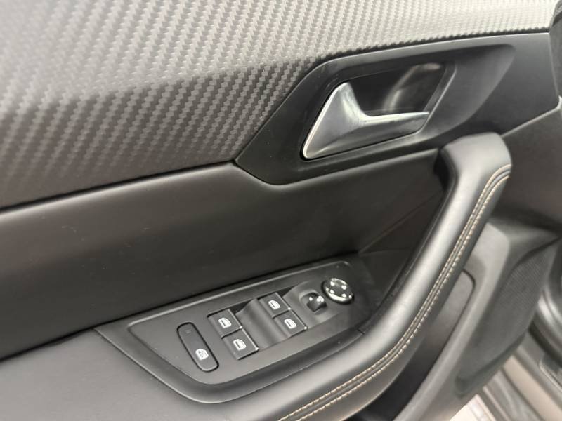 Peugeot 508 - Photo 23
