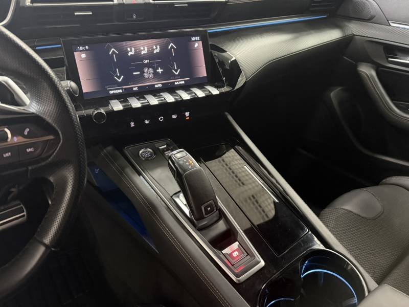 Peugeot 508 - Photo 24