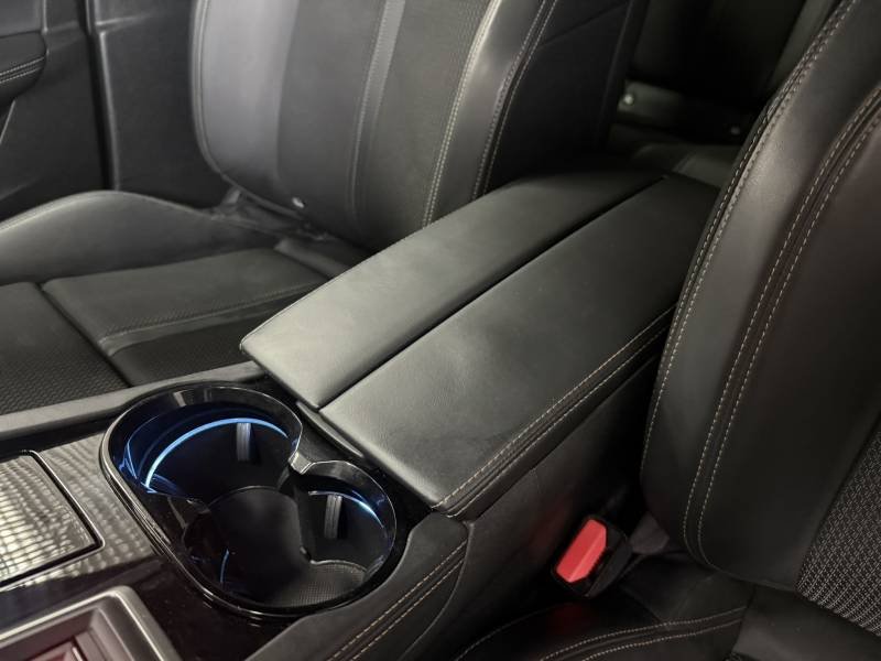 Peugeot 508 - Photo 25