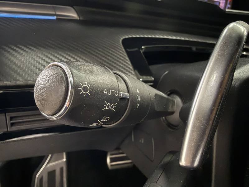 Peugeot 508 - Photo 26