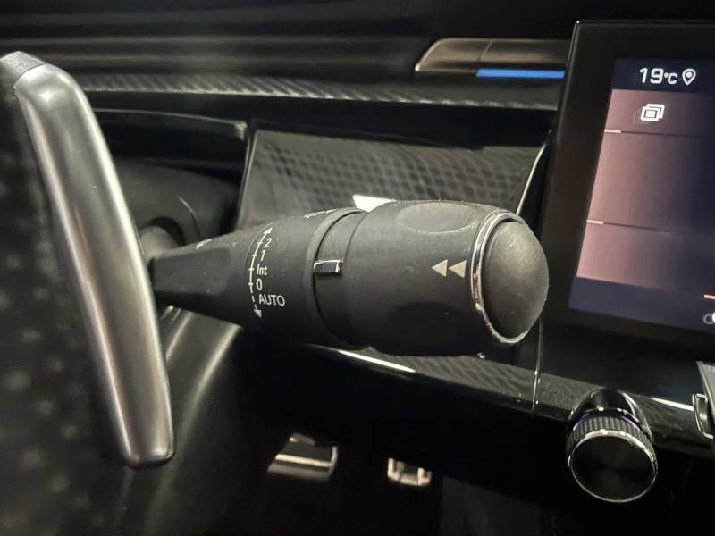 Peugeot 508 - Photo 27
