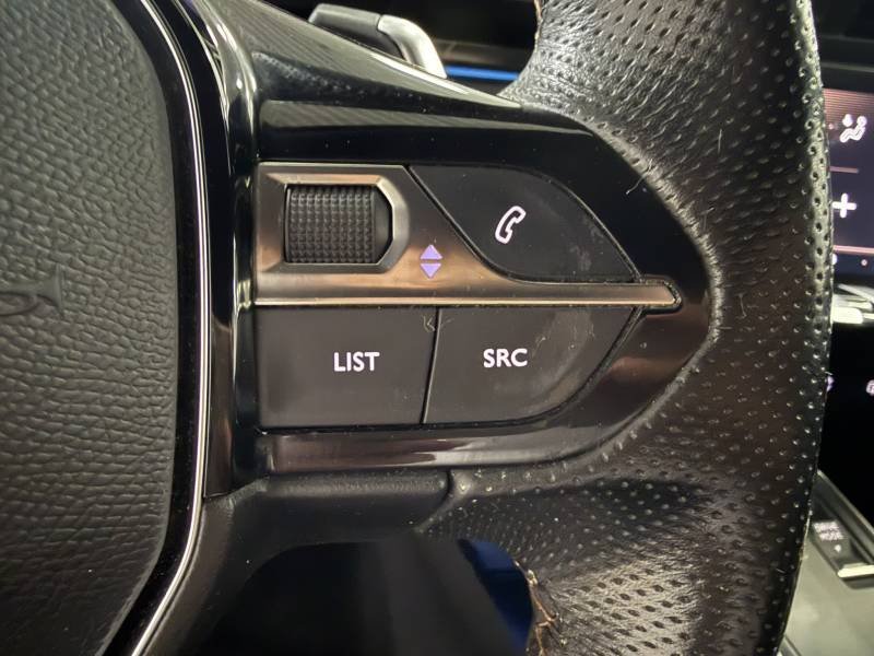 Peugeot 508 - Photo 28