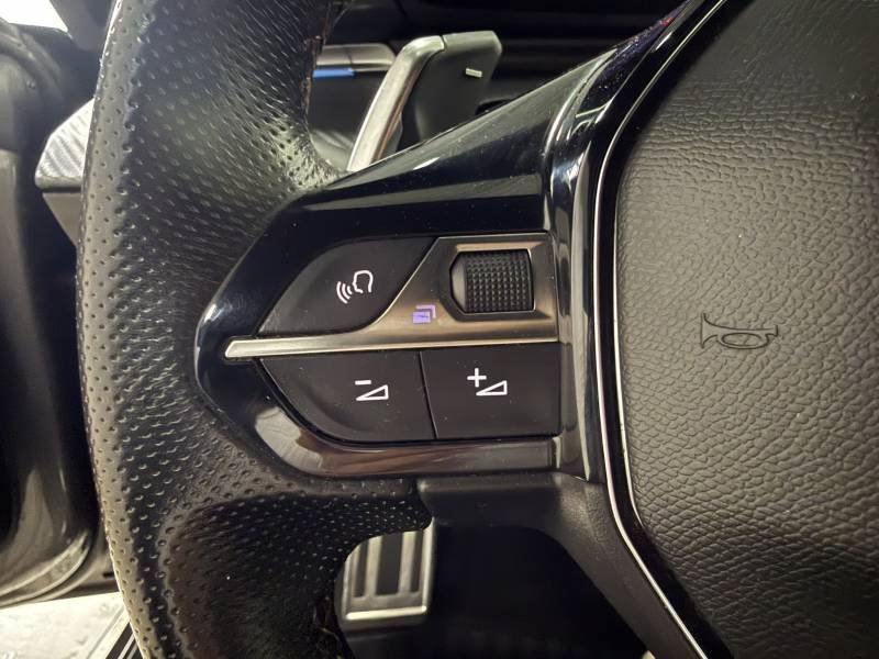 Peugeot 508 - Photo 29