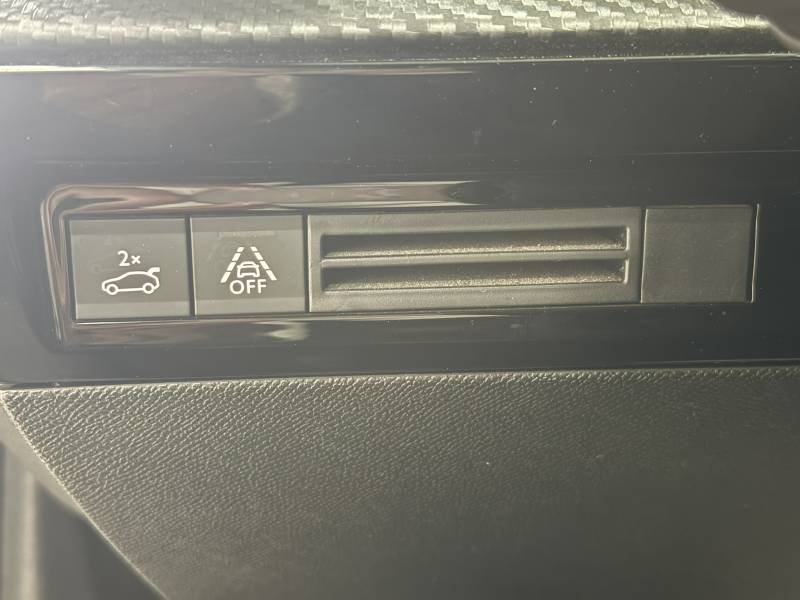 Peugeot 508 - Photo 30