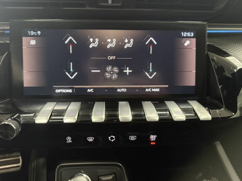 Peugeot 508 - Photo 31