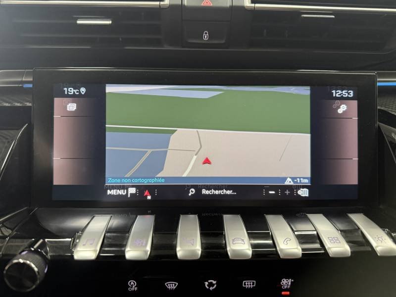 Peugeot 508 - Photo 32