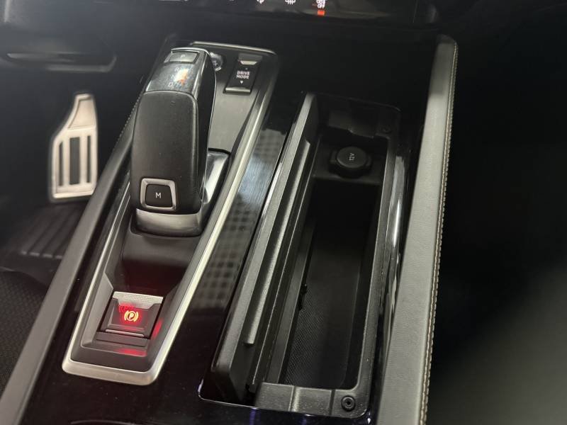 Peugeot 508 - Photo 34